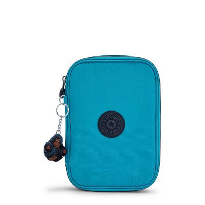 Kipling 100 Pens Green | USKi2135O