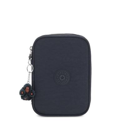 Kipling 100 Pens Navy | USKi1099F