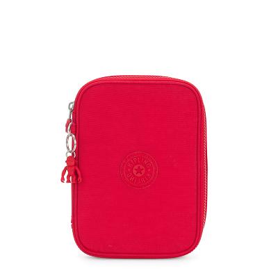 Kipling 100 Pens Red | USKi1096M