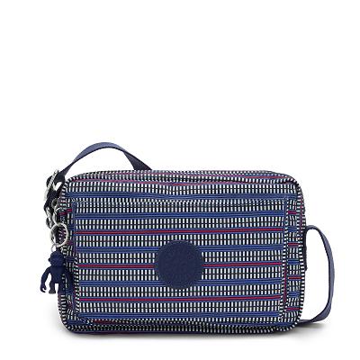 Kipling Abanu Medium Blue | USKi1473T