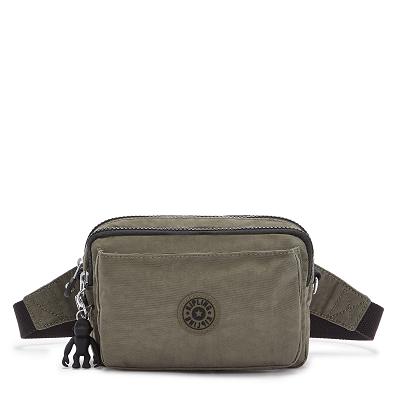 Kipling Abanu Multi Green | USKi1989F