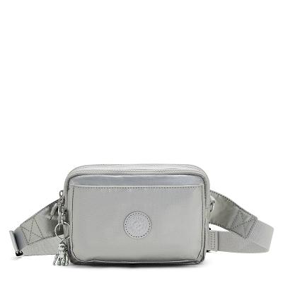 Kipling Abanu Multi Silver | USKi1798M