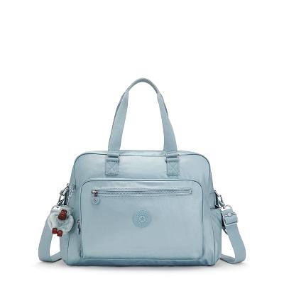 Kipling Alanna Turquoise Metal | USKi1738Y