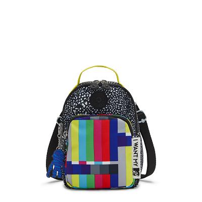 Kipling Alber Multicolor | USKi1380J