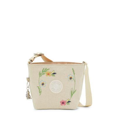 Kipling Alina Beige | USKi1486C