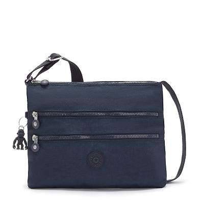 Kipling Alvar Blue | USKi1491N