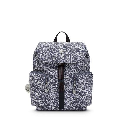 Kipling Anto Navy | USKi1381Q