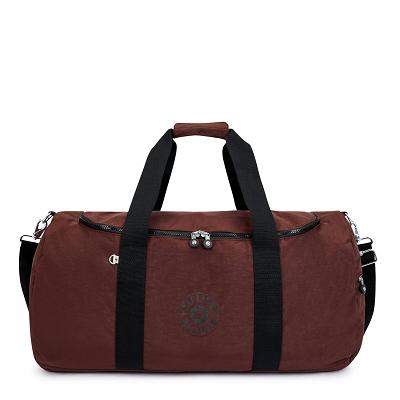 Kipling Argus Medium Dark Red | USKi1712M