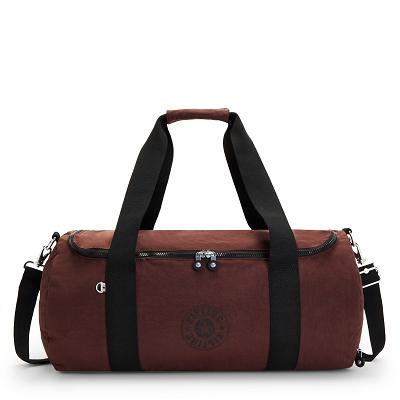 Kipling Argus Small Dark Red | USKi1715F