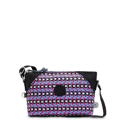 Kipling Art Extra Small Multicolor | USKi1839V