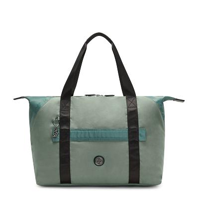 Kipling Art Medium Green | USKi1744D