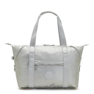 Kipling Art Medium Silver | USKi1722I