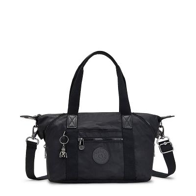 Kipling Art Mini Black Camo | USKi1511H