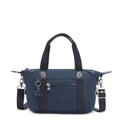 Kipling Art Mini Blue | USKi1844M