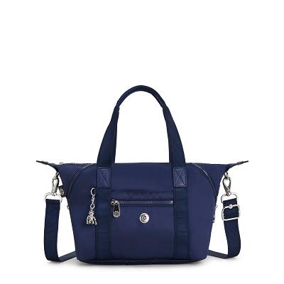 Kipling Art Mini Blue | USKi1919S