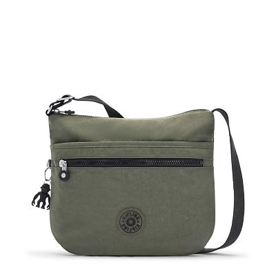 Kipling Arto Green | USKi1516R