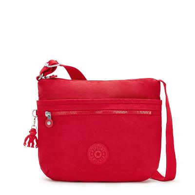 Kipling Arto Red | USKi1513Q