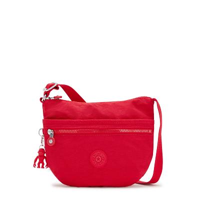 Kipling Arto Small Red | USKi1519U