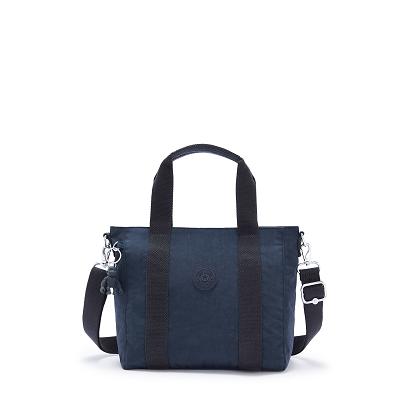 Kipling Asseni Mini Blue | USKi1520I