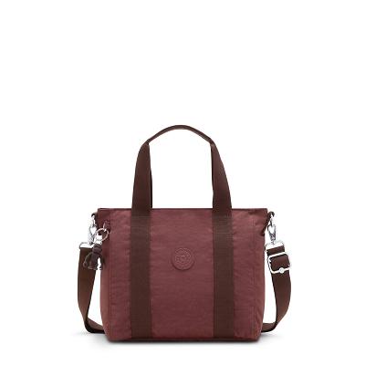 Kipling Asseni Mini Brown | USKi1522A