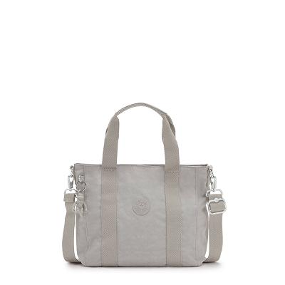 Kipling Asseni Mini Grey | USKi1521O