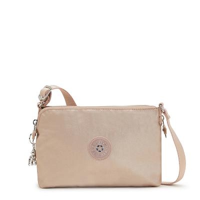 Kipling Boyd Gold Metal | USKi1523S