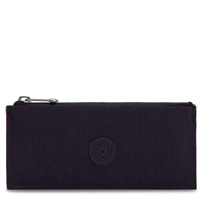 Kipling Brion Blue Red Silver | USKi2048A