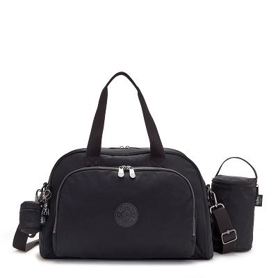 Kipling Camama Black | USKi1530C