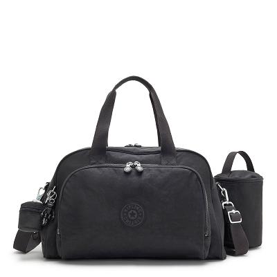 Kipling Camama Black | USKi1764Y