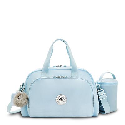 Kipling Camama Blue | USKi1761E