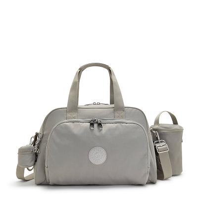 Kipling Camama Grey | USKi1528L