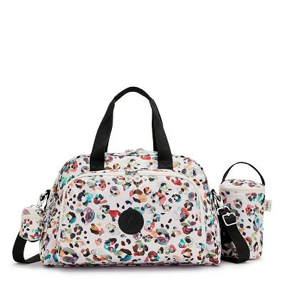 Kipling Camama Multicolor | USKi1788D