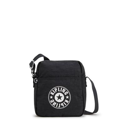 Kipling Chaz Black | USKi1533N