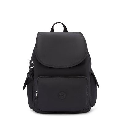 Kipling City Pack Black | USKi1200G