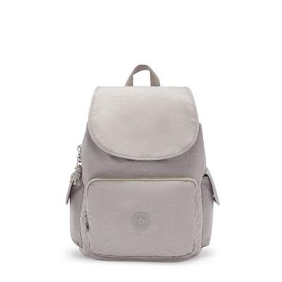 Kipling City Pack Grey | USKi1201G