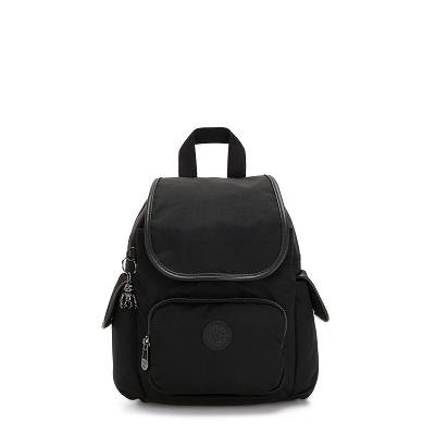 Kipling City Pack Mini Black | USKi1211U