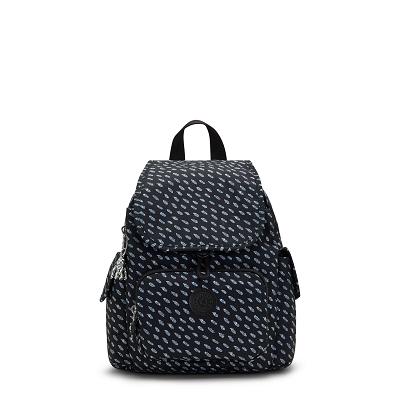 Kipling City Pack Mini Navy | USKi1210Y