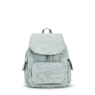 Kipling City Pack Small Blue | USKi1223V