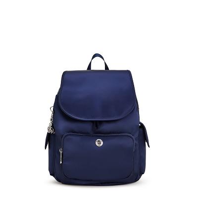 Kipling City Pack Small Blue | USKi1407F