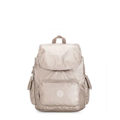 Kipling City Pack Small Metal | USKi1226M