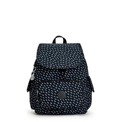 Kipling City Pack Small Navy | USKi1415O