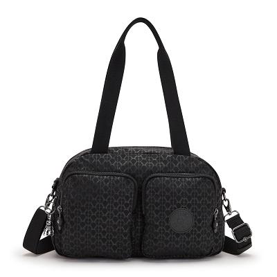 Kipling Cool Defea Black | USKi1941O