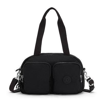 Kipling Cool Defea Black | USKi1945F