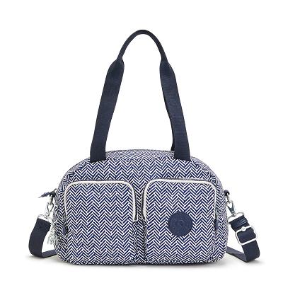 Kipling Cool Defea Navy | USKi1538D