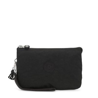 Kipling Creativity Extra Large Black | USKi1103T