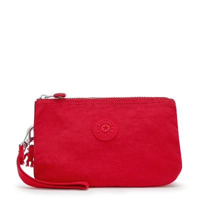 Kipling Creativity Extra Large Red | USKi1101E