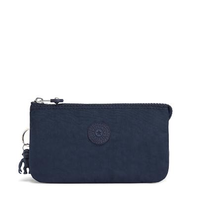 Kipling Creativity Large Blue | USKi1116J