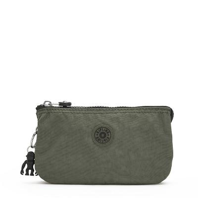 Kipling Creativity Large Green | USKi2063S