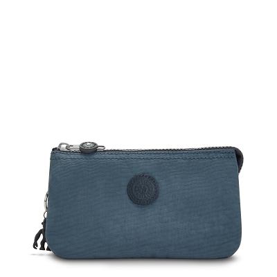 Kipling Creativity Large Navy Grey | USKi2140J