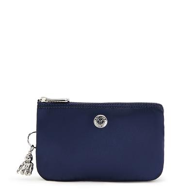 Kipling Creativity Large Navy | USKi1122Y